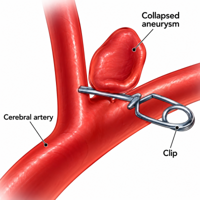 Aneurysm-1