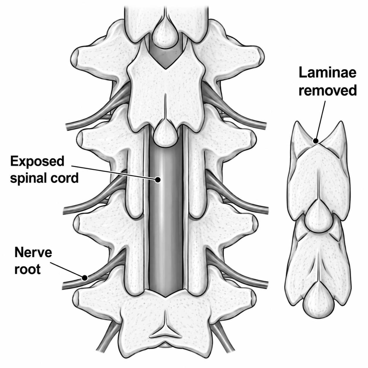 Lumbar-Lami